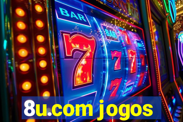 8u.com jogos